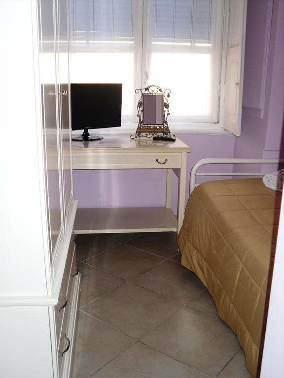 B&B Vesuvio Napoli ห้อง รูปภาพ