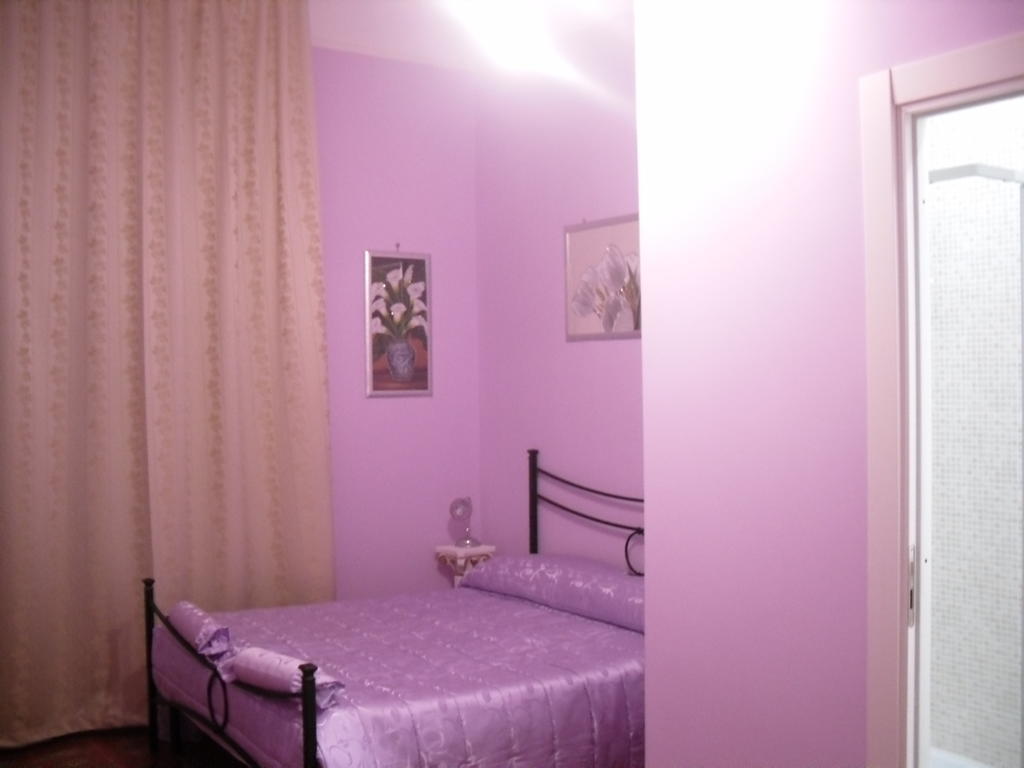 B&B Vesuvio Napoli ห้อง รูปภาพ