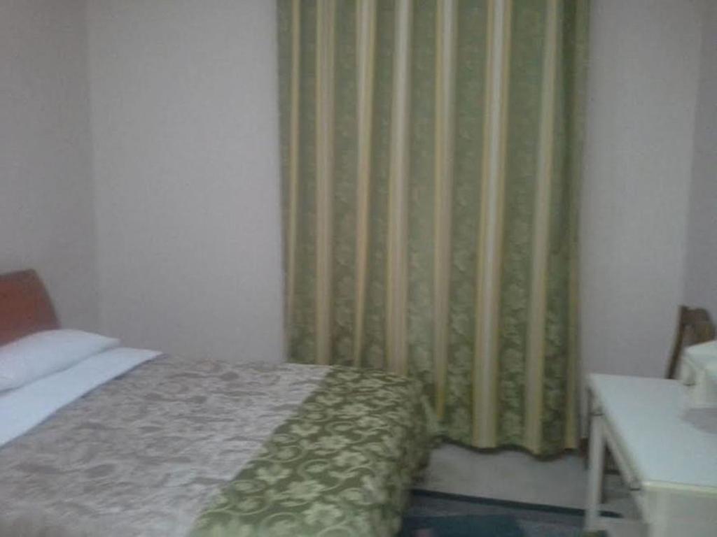 B&B Vesuvio Napoli ภายนอก รูปภาพ